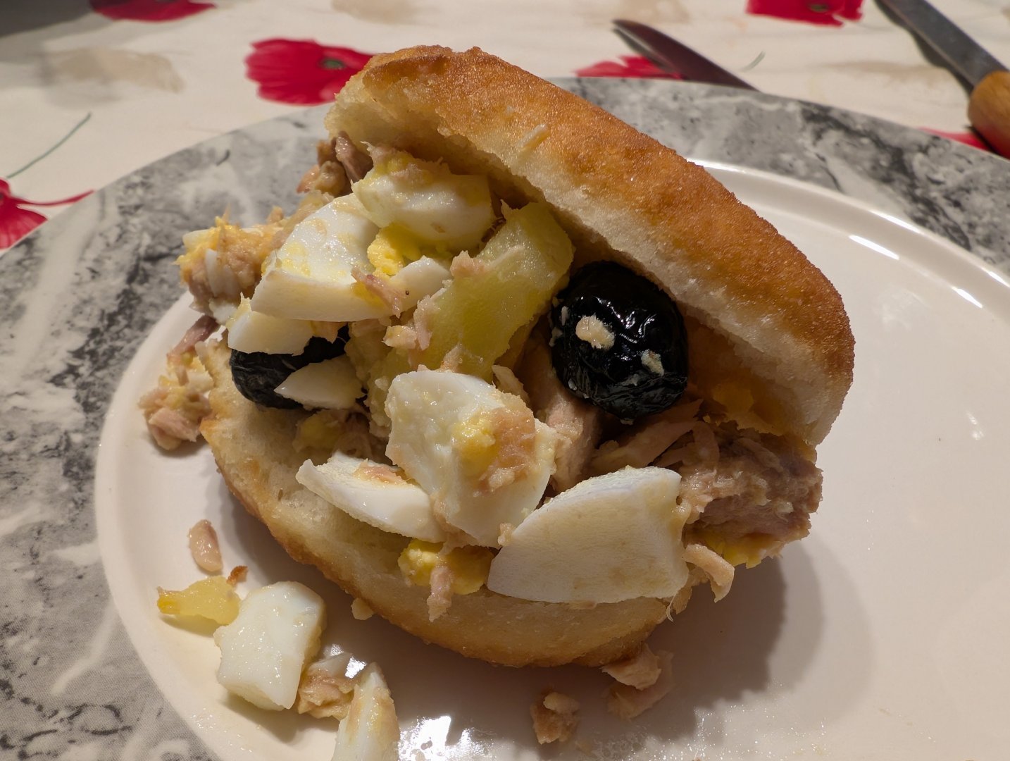 Exemple Carte Festival ou Rassemblement