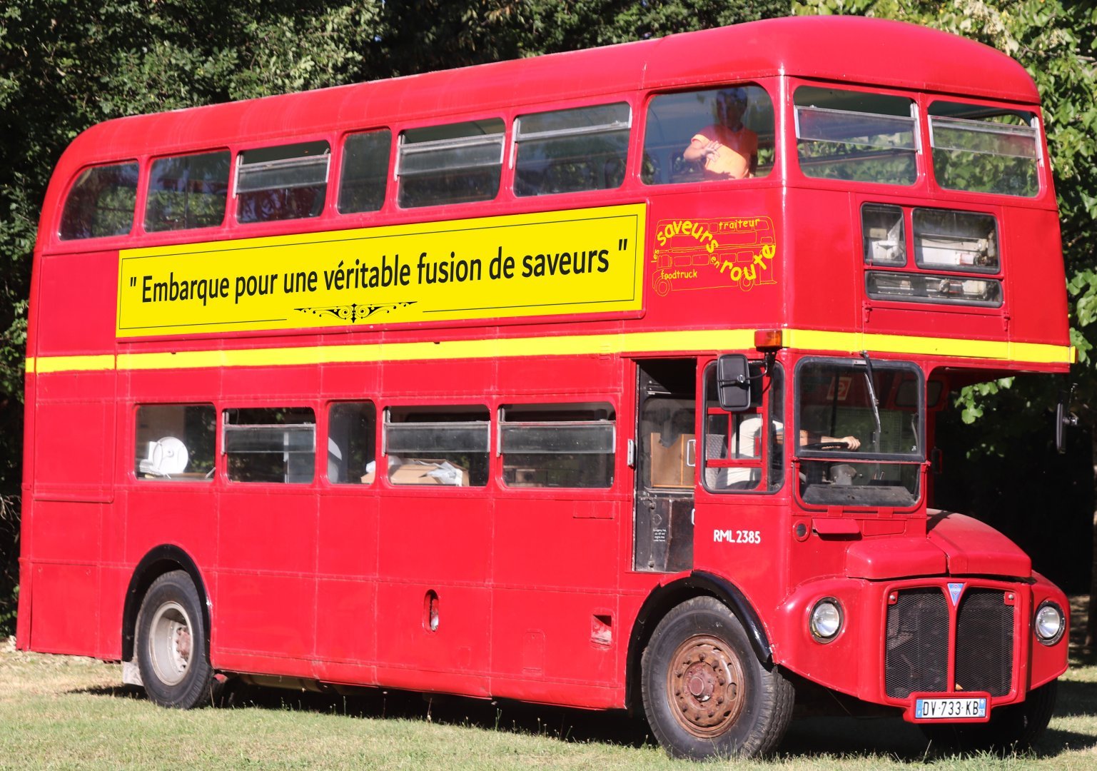 Traiteur Nomade : Gastronomie Mondiale pour Événements d'Entreprise Inoubliables